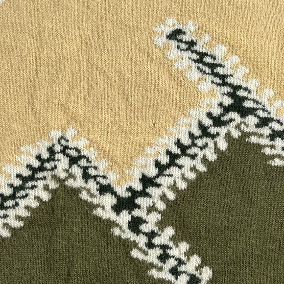 Fendi Vintage Wool & Cashmere Turtleneck Sweater - Picture 7 of 8